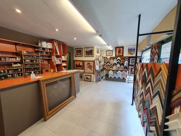 Gewerbefläche zur Miete in Centre - Eixample – Can Llobet