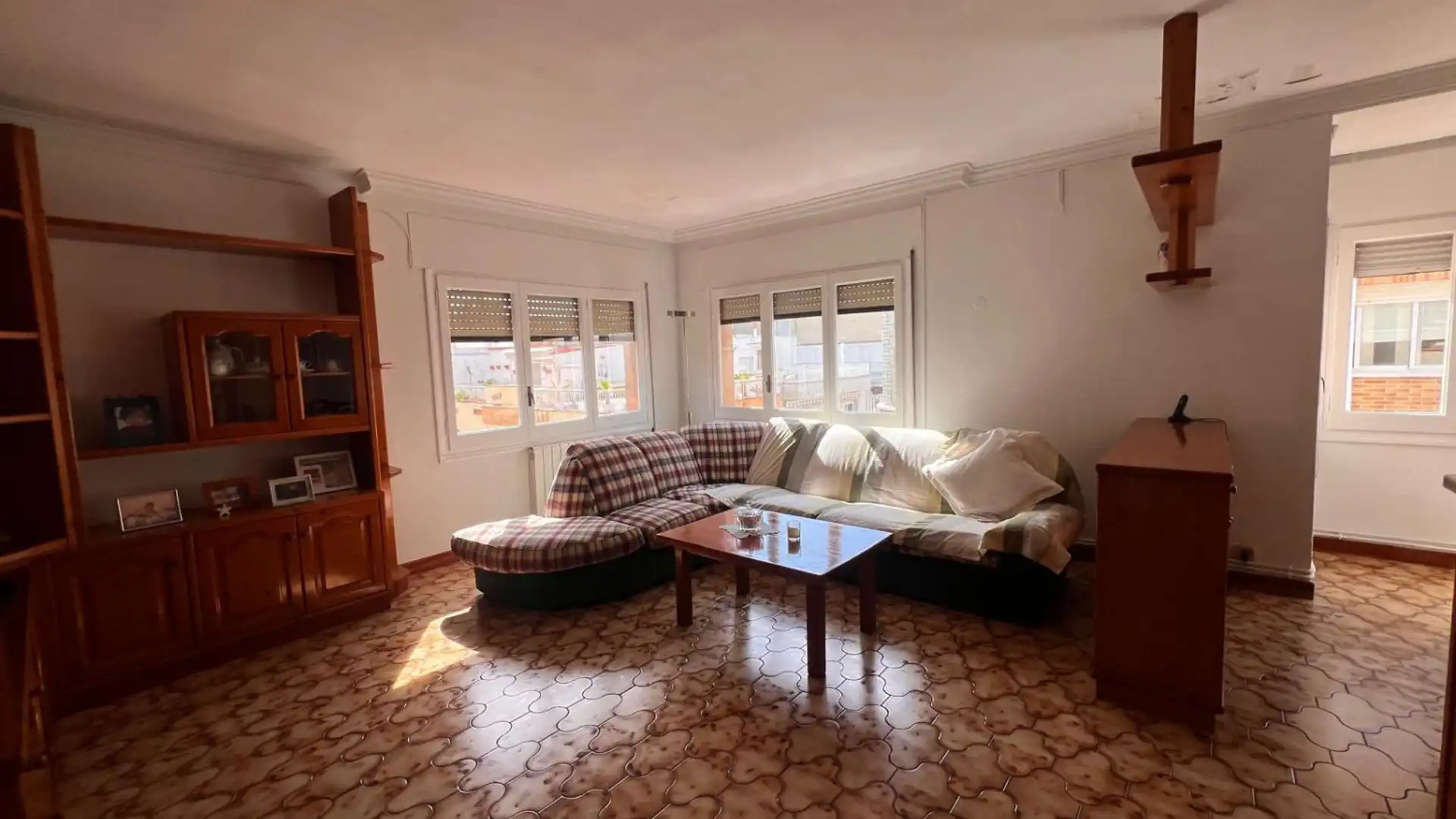 Flat for sale in Centre