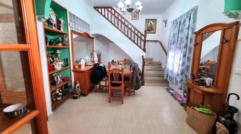 Foto 2 de Casa o xalet en venda a Barrio de Ciudad Jardín, Málaga