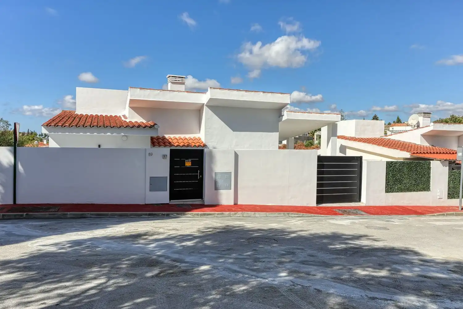 Detached house with pool for sale in Mijas pueblo, imagen 24