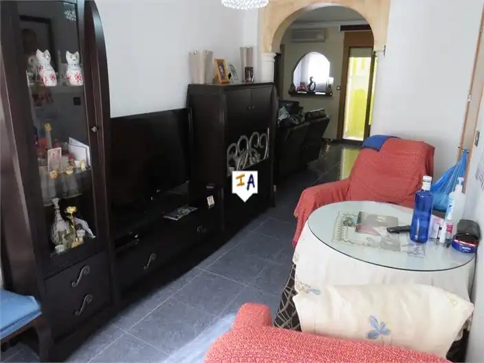 Terraced house for sale in Alcaudete, imagen 5