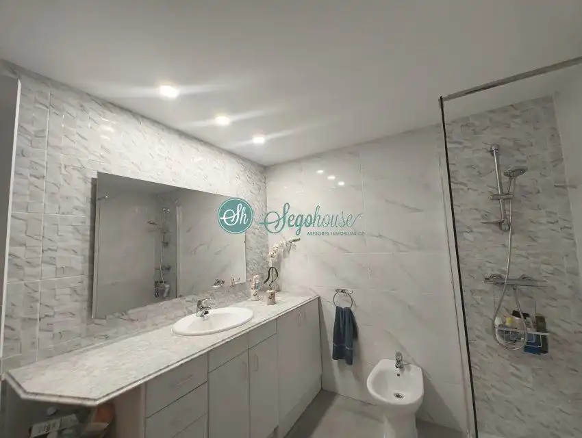 Piso con ascensor en venta en El Cerro - Carretera de San Rafael, imagen 37