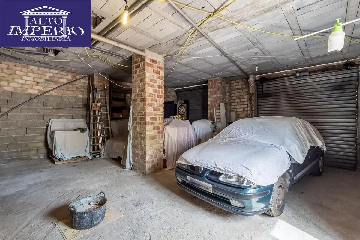 Chalet con terraza en venta en Ogíjares, imagen 12