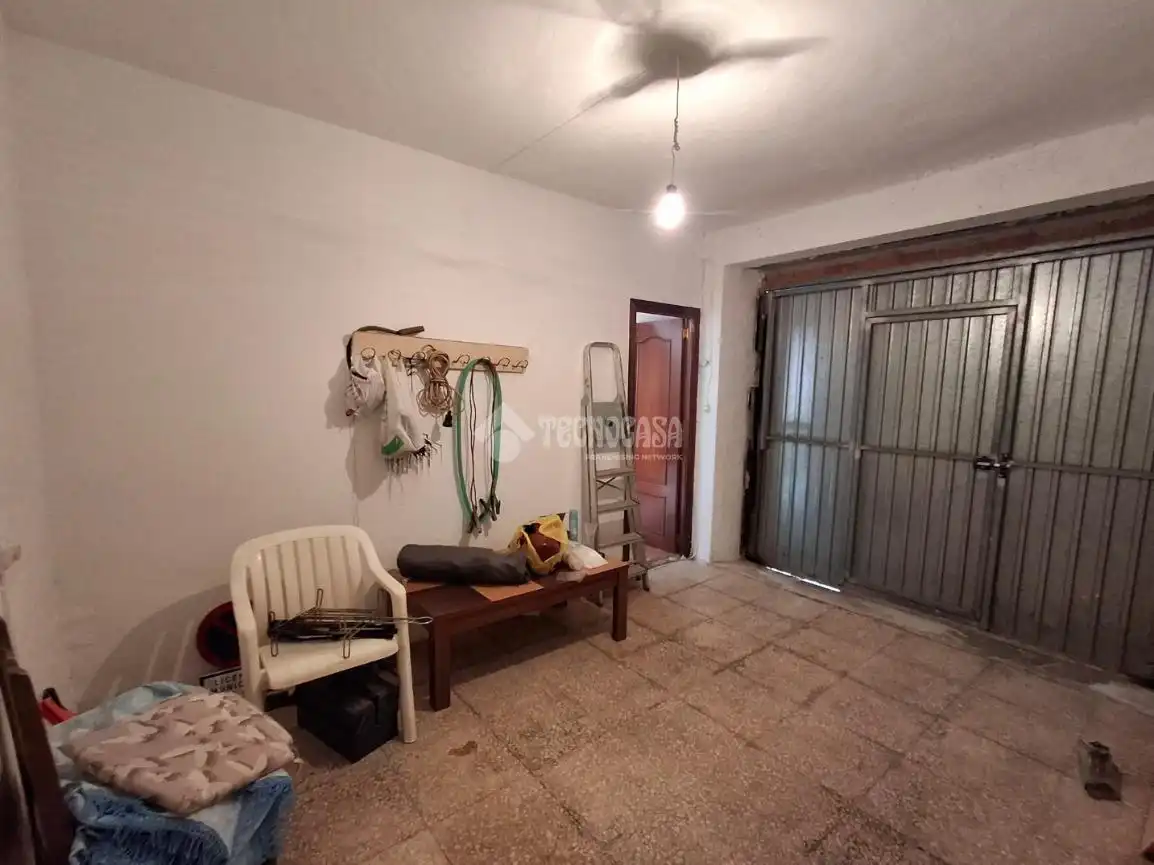 Doppelhaushälfte mit Garten zum Verkauf in Navas de San Juan, imagen 18