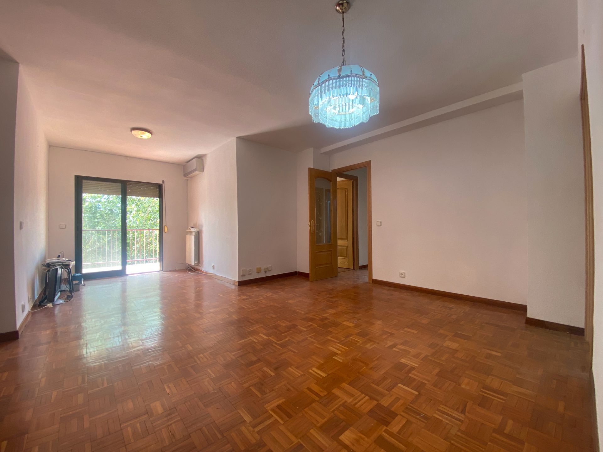 Piso en venta en Calle de las Palmas, Sur - PAU 4