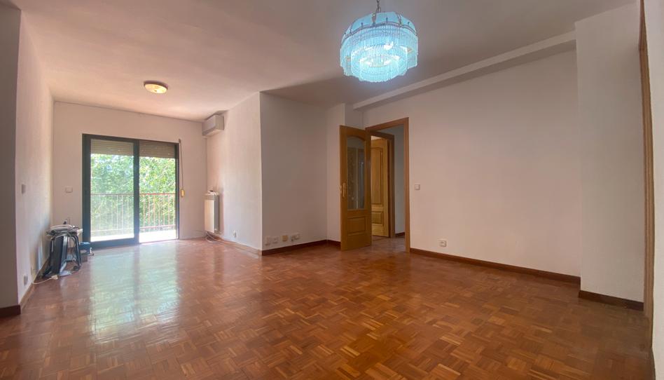 Foto 1 de Piso en venta en Calle de las Palmas, Sur - PAU 4, Madrid