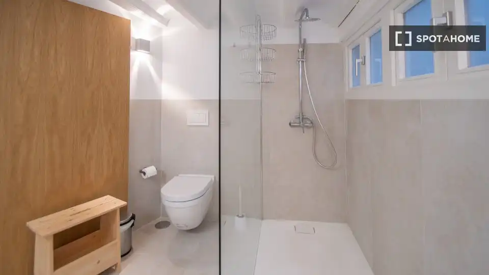 Room in Centro Histórico