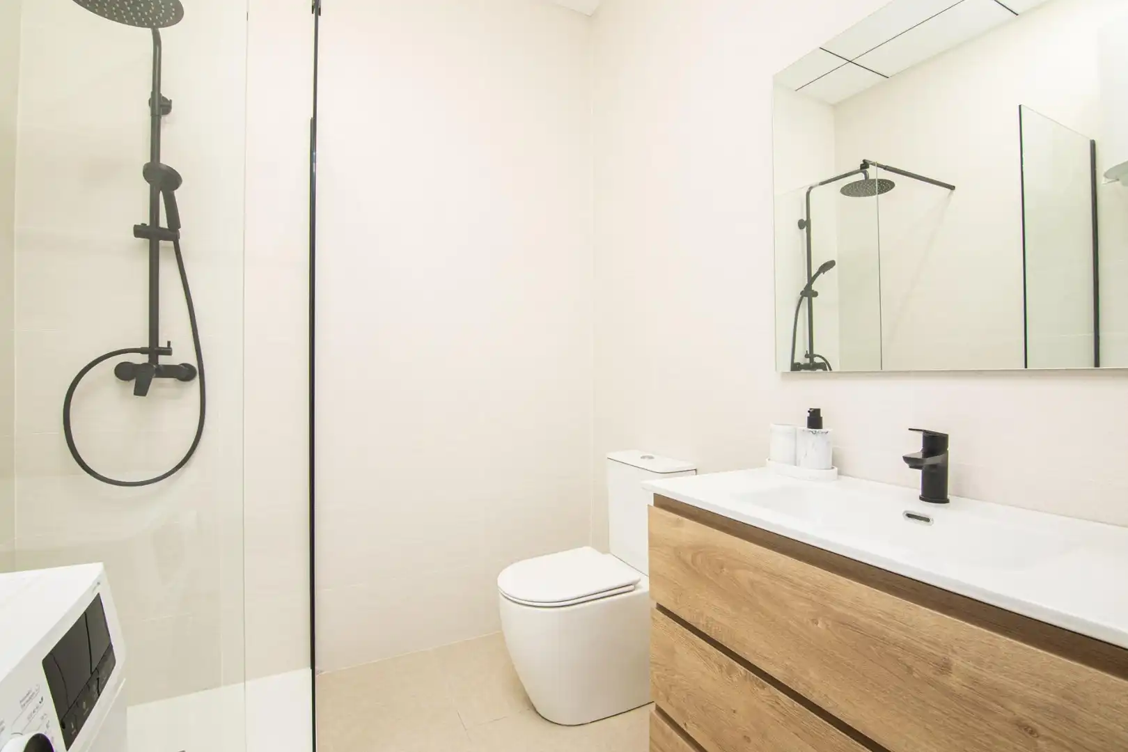 Bathroom of Ground floor for sale in Elche / Elx