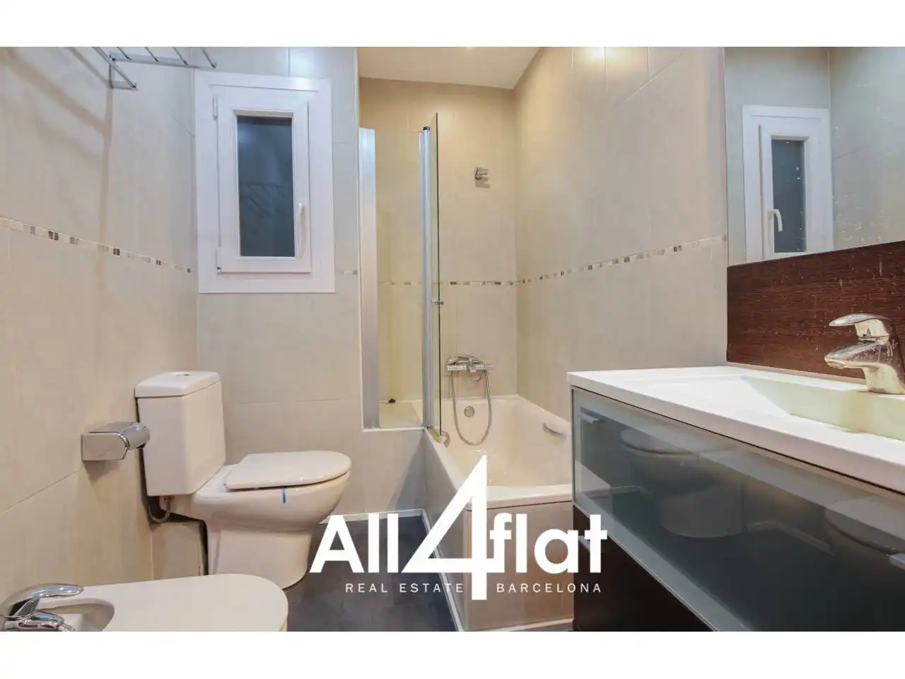 Piso de alquiler en Barcelona, Barcelona