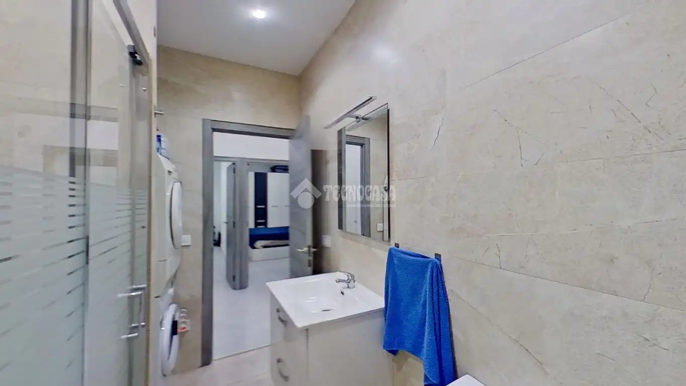 Baño de Estudio en venta en Manresa