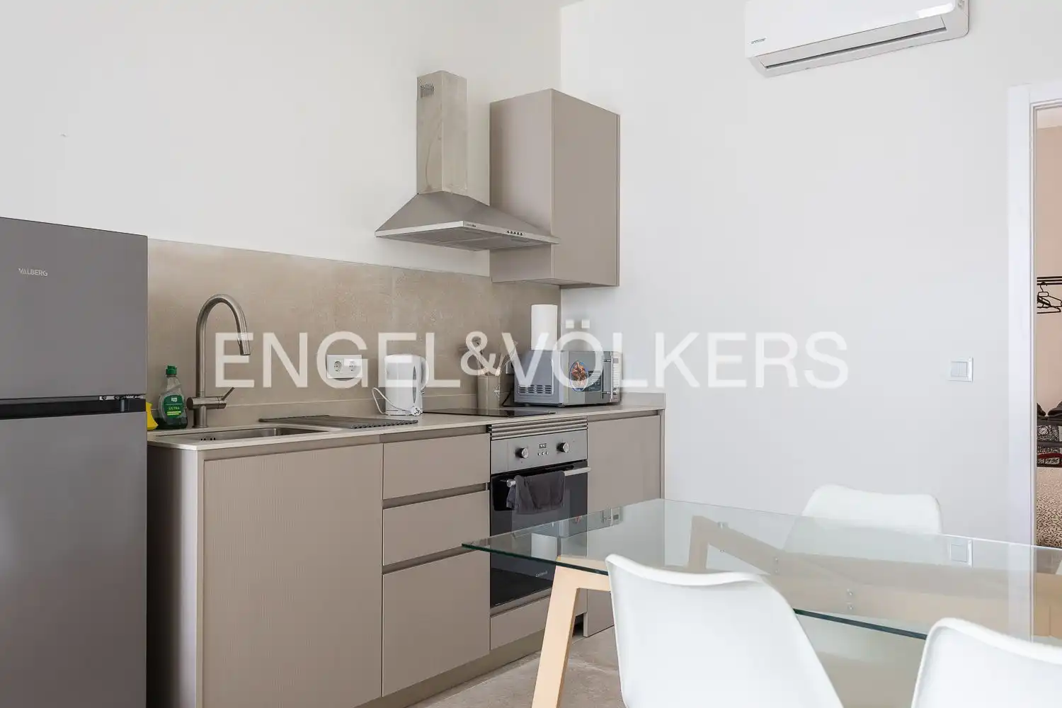 Apartment mit Terrasse zum Verkauf in Camins al Grau, imagen 21