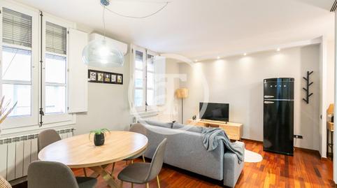 Photo 2 of Flat to rent in Carrer de la Portaferrissa, Barri Gòtic, Barcelona