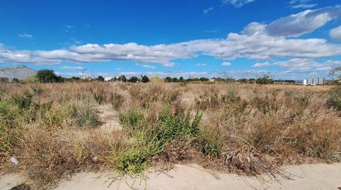 Foto 4 de Terreno industrial en venta en Avinguda D'espioca, 93, Silla, Valencia