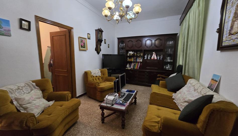 Photo 1 of House or chalet for sale in Centro, Sevilla