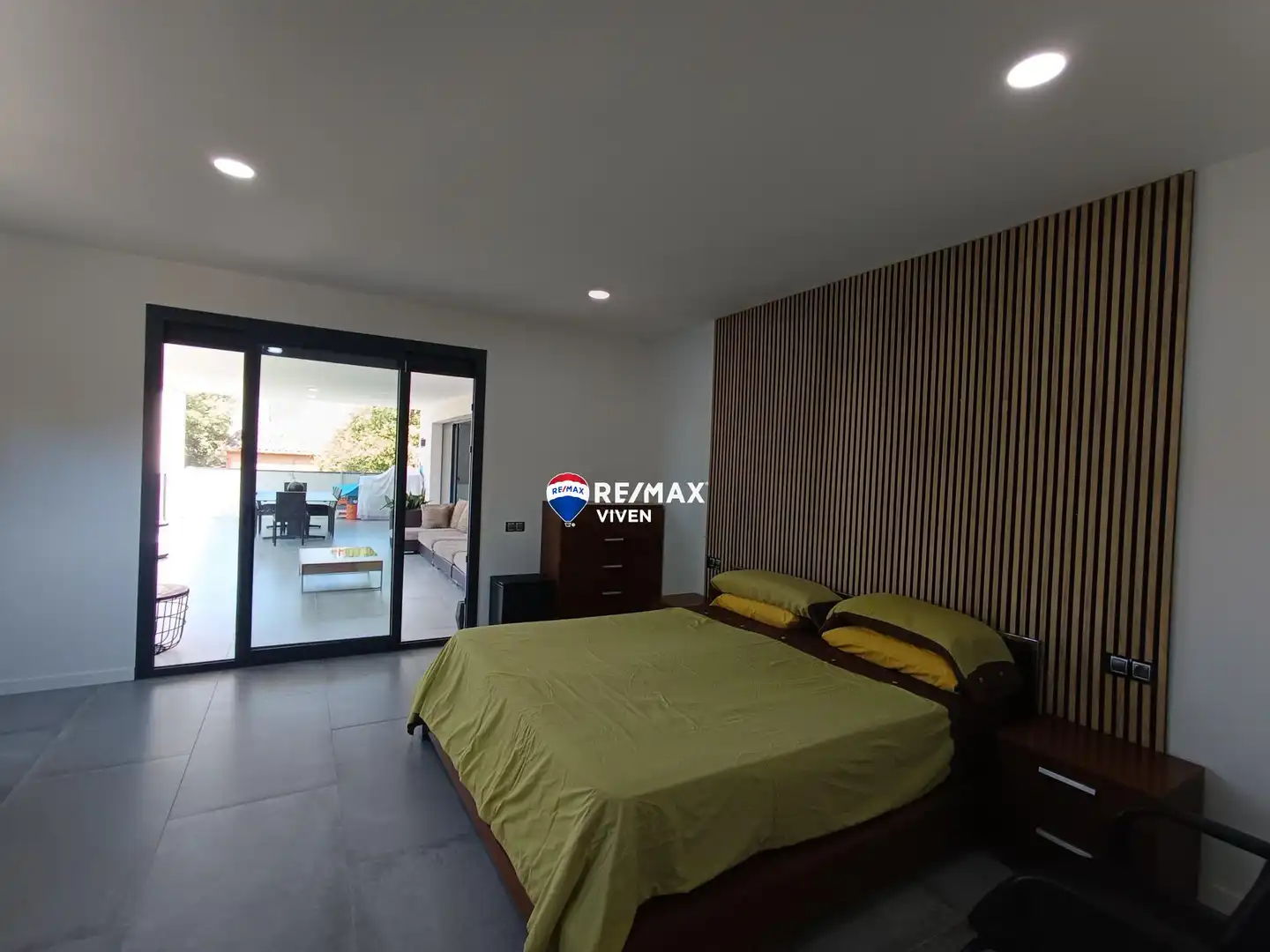 Habitación de Casa o chalet en venta en Caldes de Montbui con Calefacción, Jardín privado y Terraza
