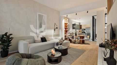 Foto 2 de Apartament de lloguer a Carrer D'escipió, El Putget i el Farró, Barcelona