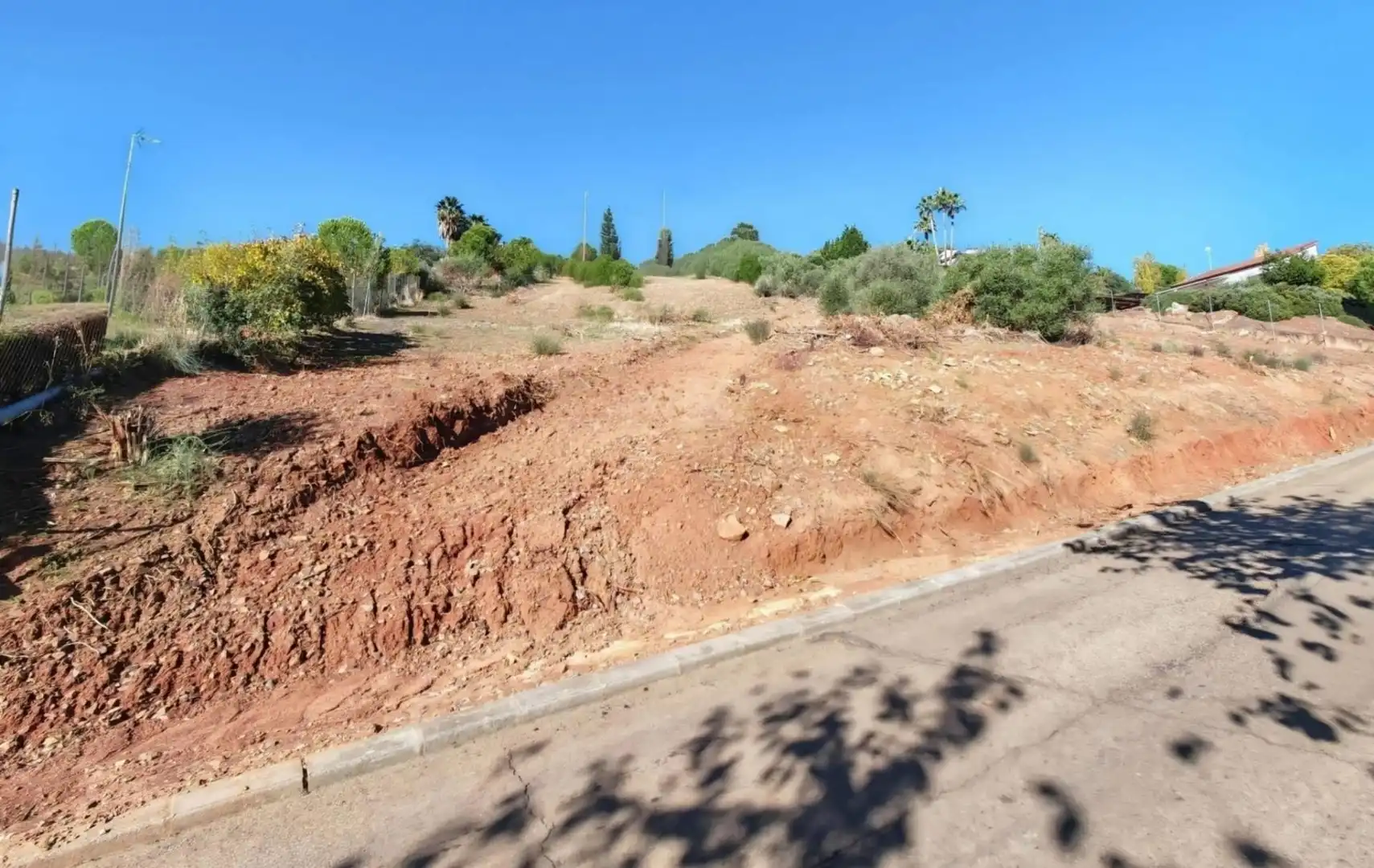 Residencial en venta en Medellín, Badajoz