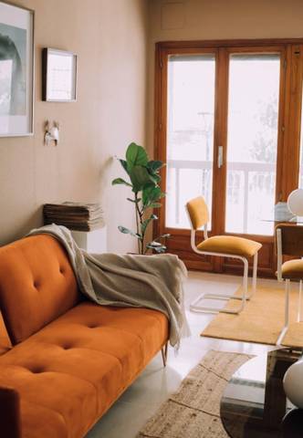 Oficina en Alquiler en Calle Belando, 13 en Mercado