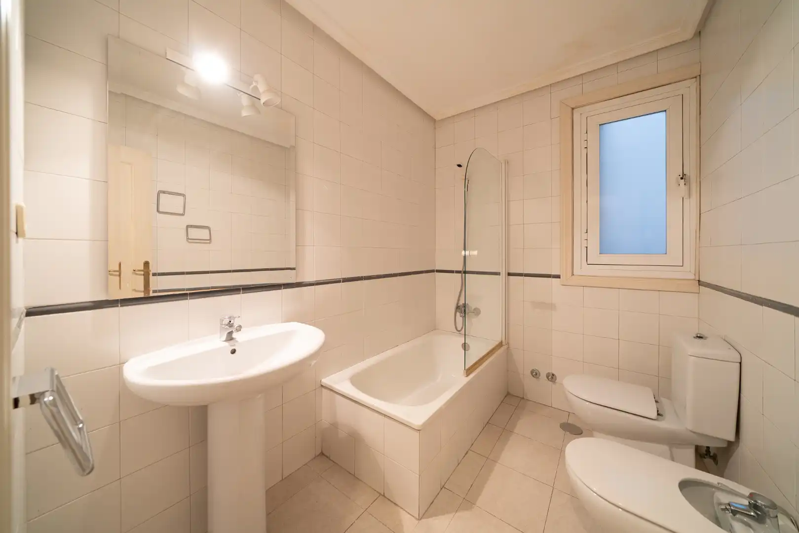 Piso con terraza en venta en Chamberí, imagen 14