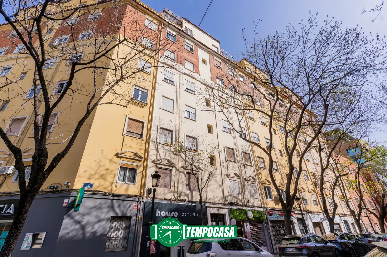 Flat for sale in Carrer del Doctor Rodríguez Fornos, Exposició