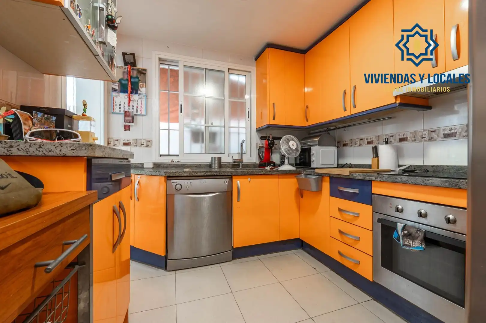 Wohnung mit Aufzug zum Verkauf in Residencial Triana - Barrio Alto, imagen 24