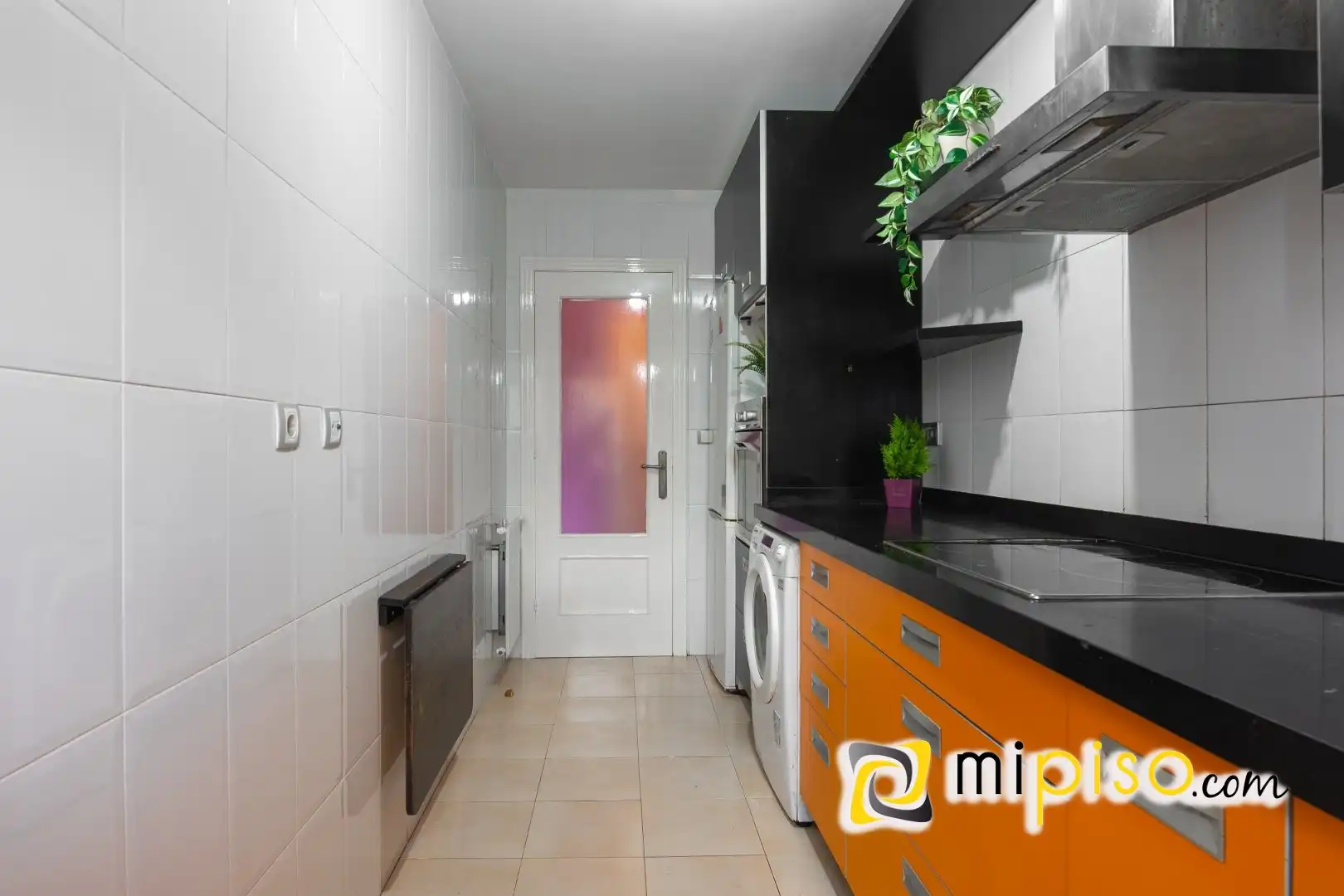 Flat with lift for sale in Bárcena de Cicero, imagen 14