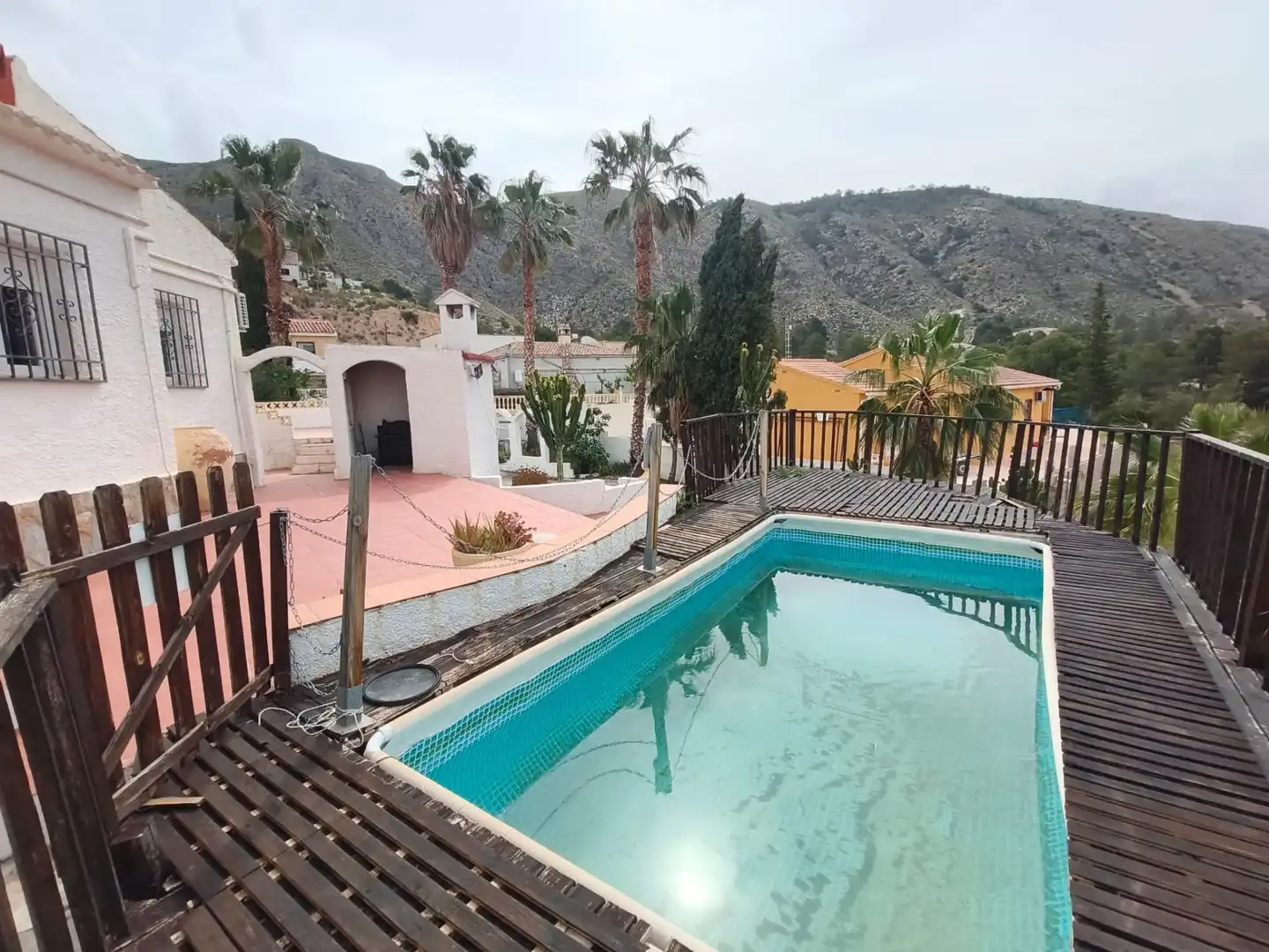 Casa o chalet en venta en Orxeta