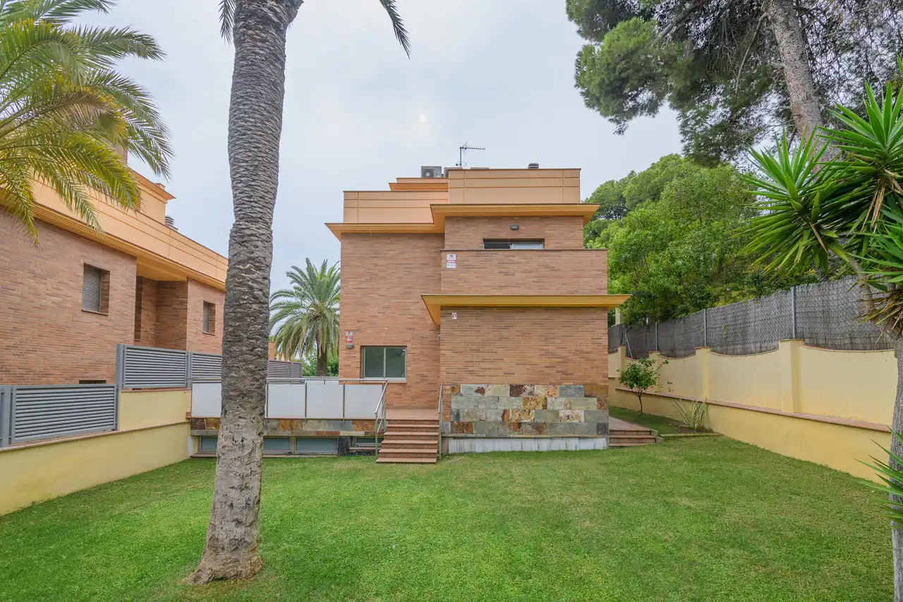 Haus oder Chalet zum Verkauf in Avinguda Mediterrani, Cunit Residencial