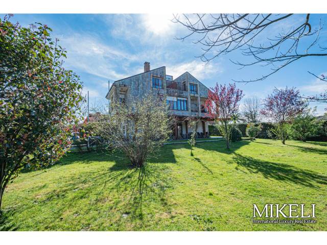 Edificio en Venta en Sobremazas en Anaz - Sobremazas - San Vitores