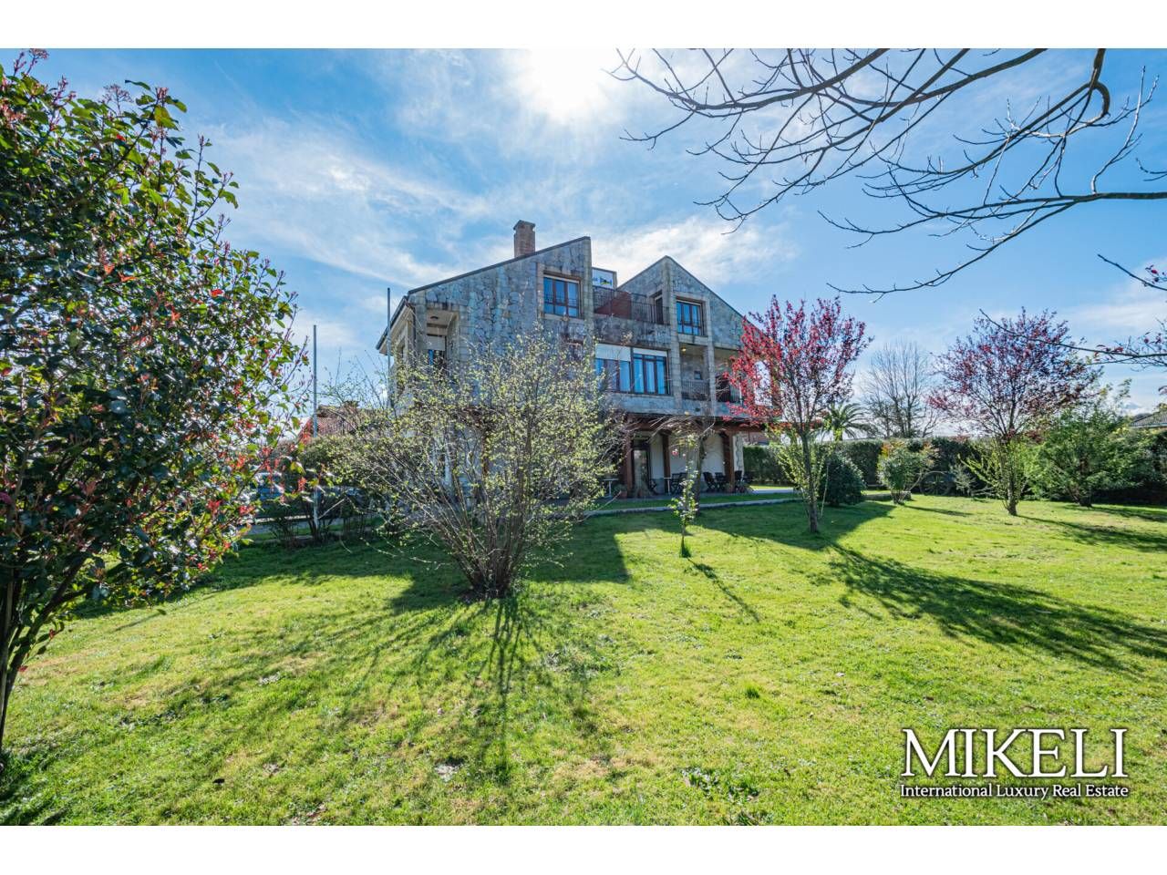 Edifici en venda a Sobremazas, Anaz - Sobremazas - San Vitores