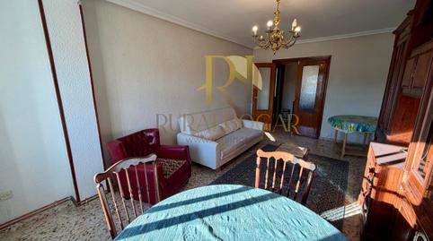 Foto 4 de Pis en venda a Calle Donantes de Sangre, 5, Molina de Aragón, Guadalajara