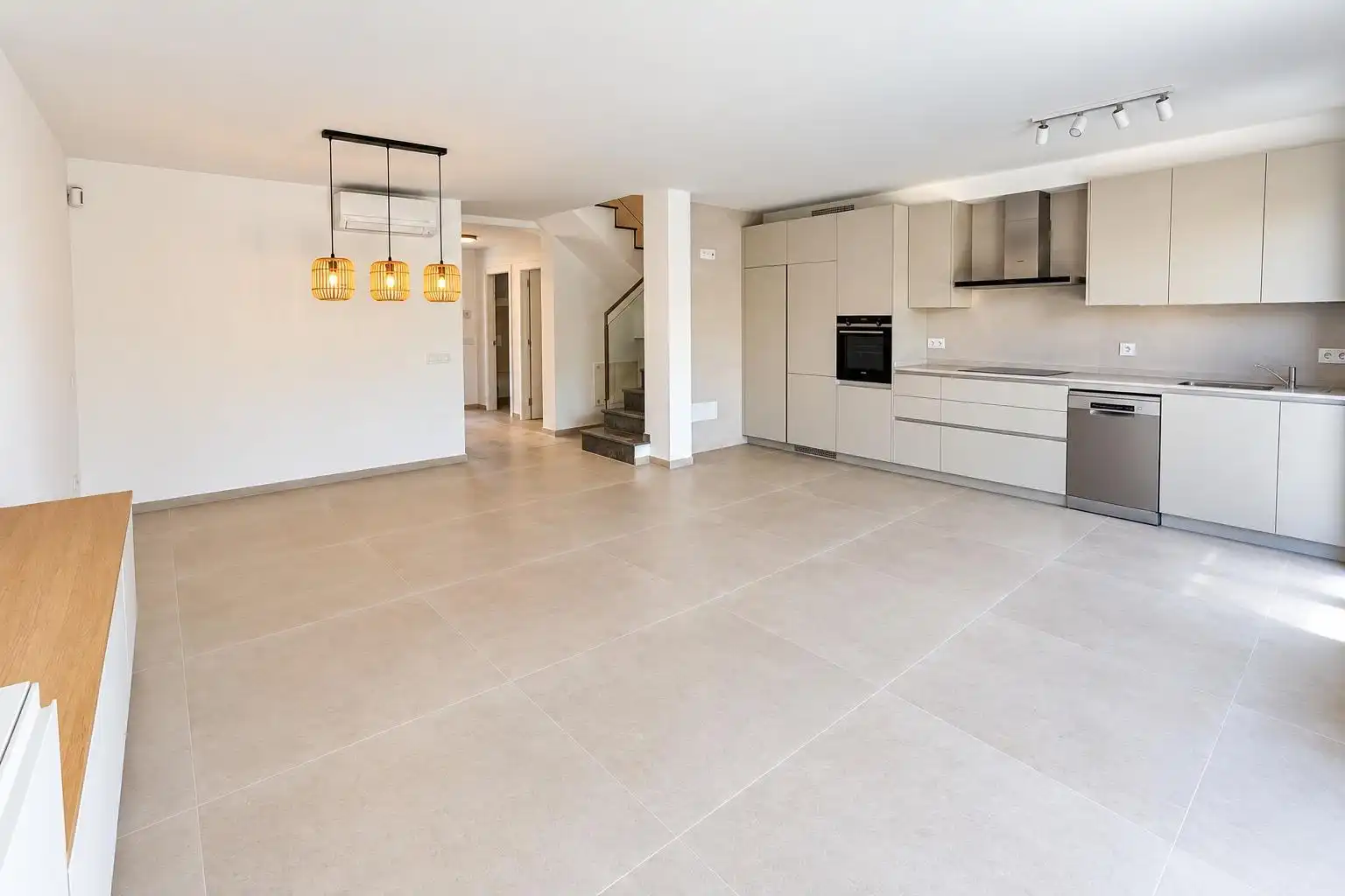 Casa pareada con piscina en venta en Sa Cabaneta, imagen 10