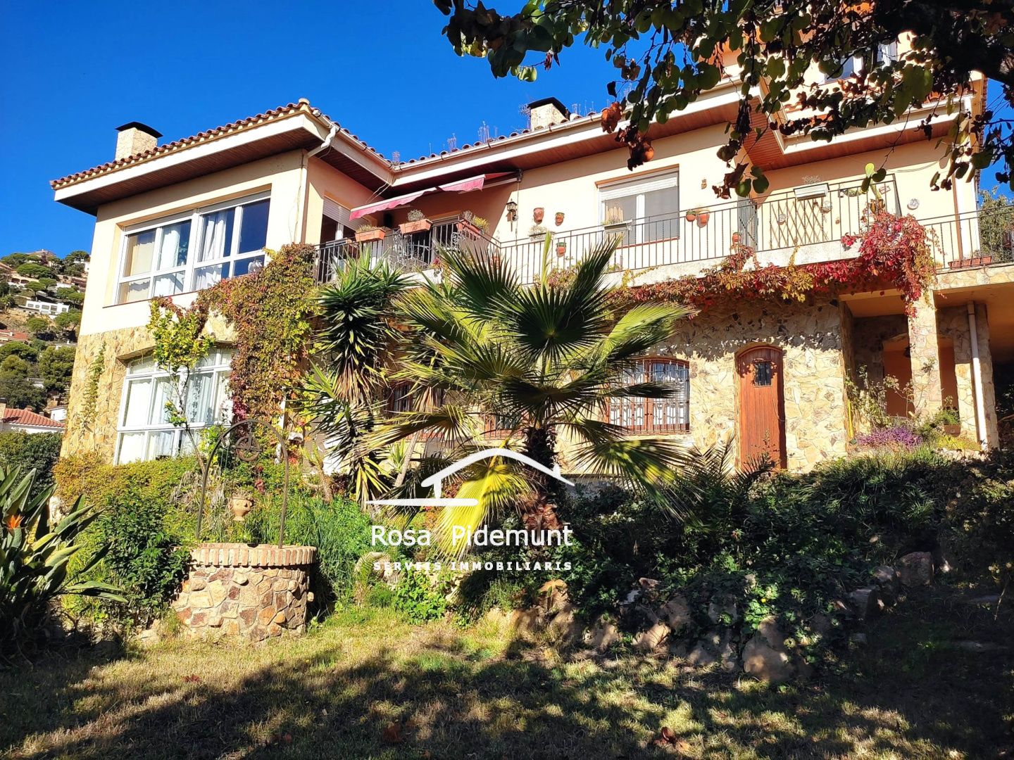 Casa o xalet en venda a Carrer d'Antonio Machado, Roca Grossa