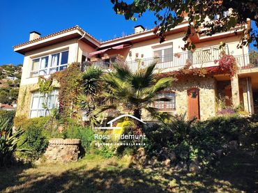 Villa mit Pool zum Verkauf in Carrer d'Antonio Machado