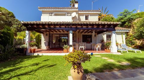 Foto 4 de Casa o chalet en venta en Calahonda, Mijas