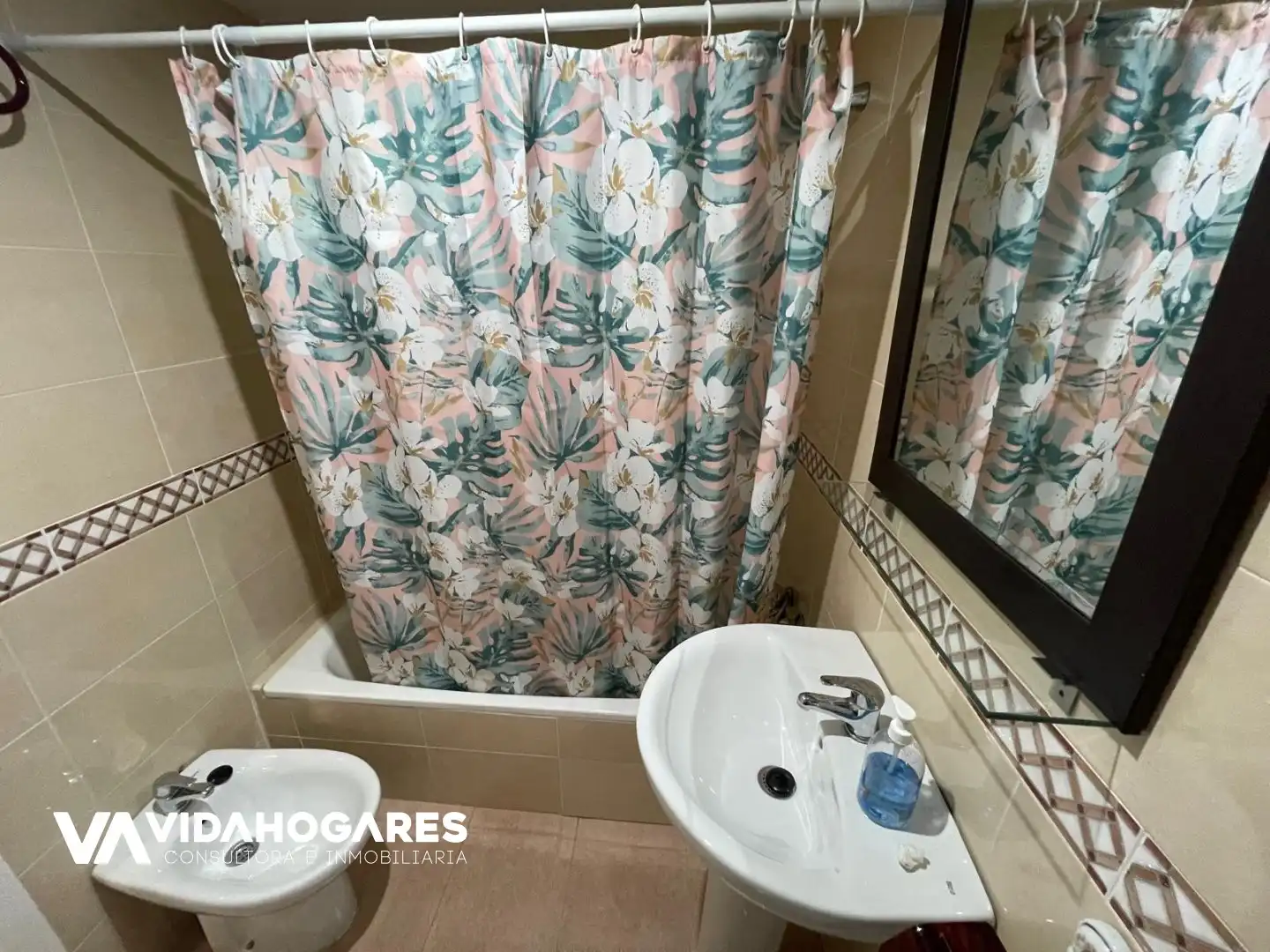 Piso de alquiler en Rota, Cádiz