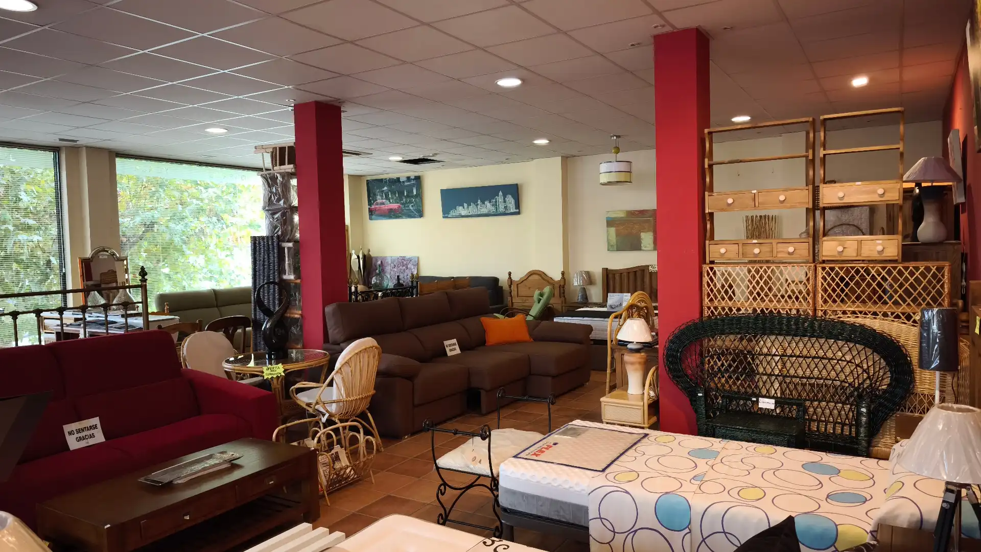 Local comercial en venda a Avenida Madrid, imagen 7