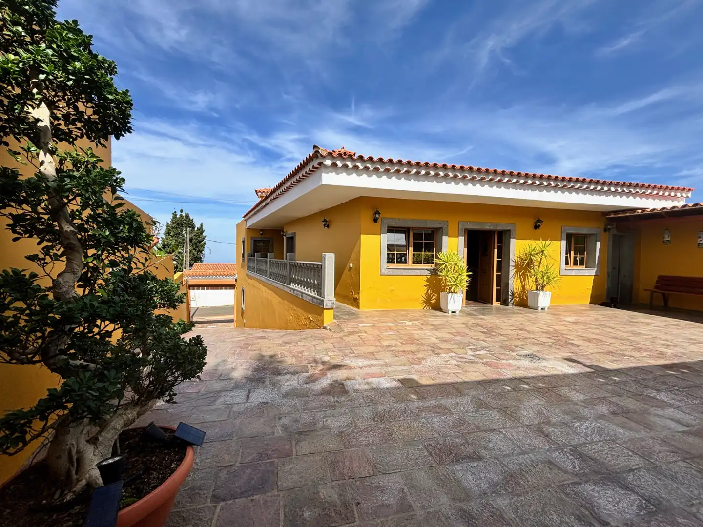 Casa o chalet en venta en Pasaje Barranquera Honda, Firgas