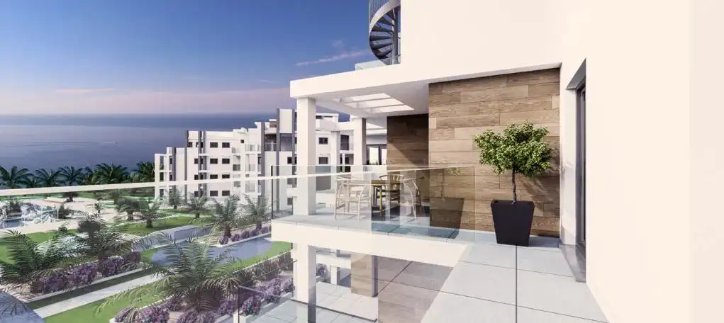 Apartamento con piscina en venta en Las Marinas / Les Marines, imagen 5