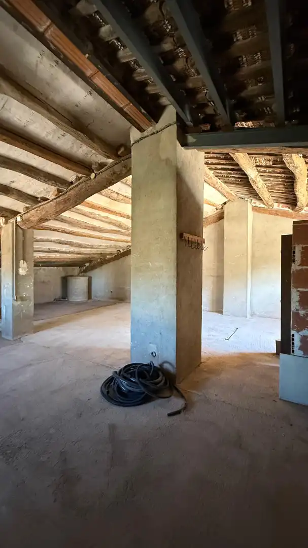 Casa rústica en venta en Pujada de l'Empedrat, imagen 17