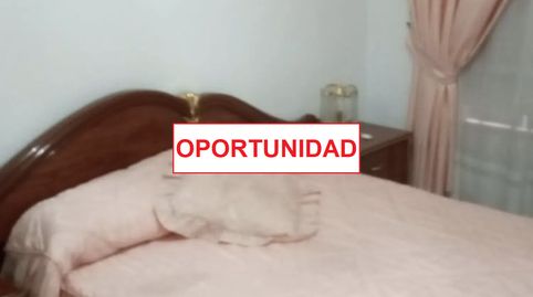 Foto 2 de Piso en venta en Calle Jara, La Morería, Ciudad Real Capital