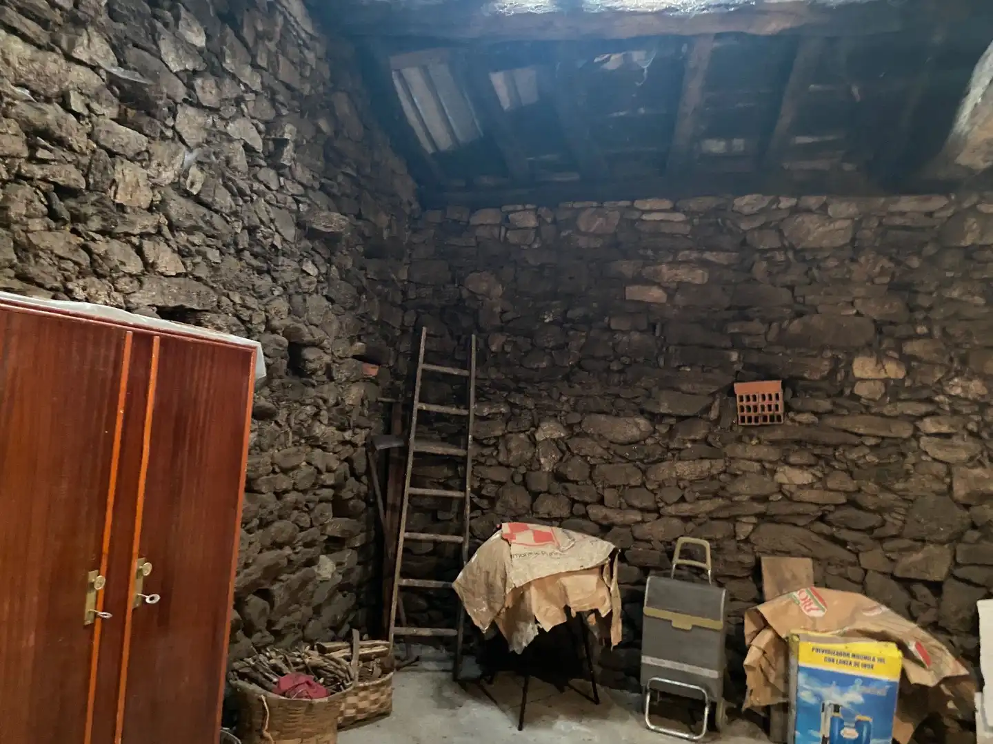 Casa rústica en venda a Rodeiro, imagen 11