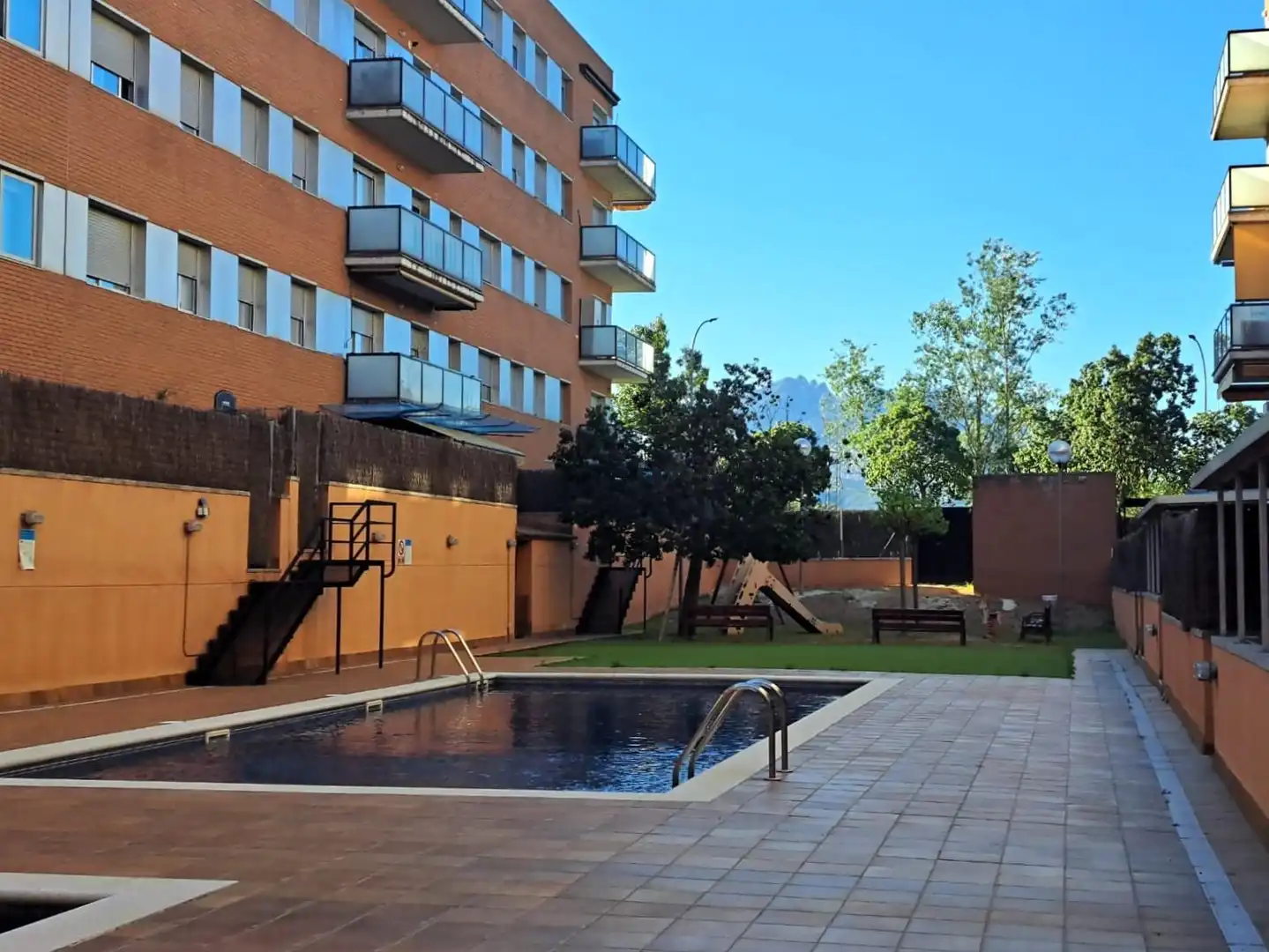 Appartement avec piscine à vendre à Abrera, imagen 29