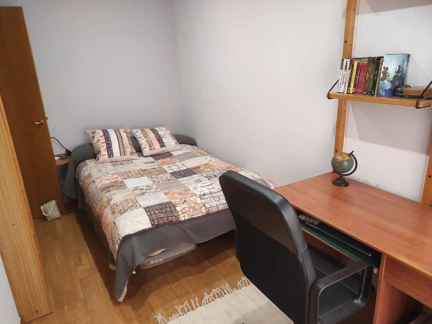 Maison mitoyenne avec piscine à vendre à Costa i Fornaguera 91, imagen 22