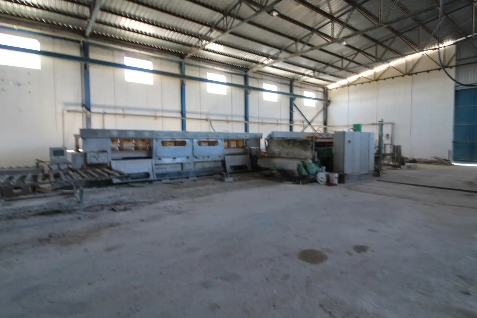 Industriegebäude zum Verkauf in La Romana, imagen 12