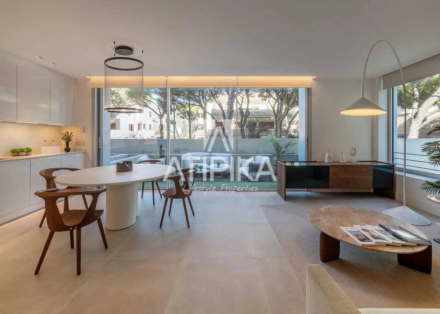 Wohnung mit Pool zum Verkauf in Platja d'Aro, imagen 11