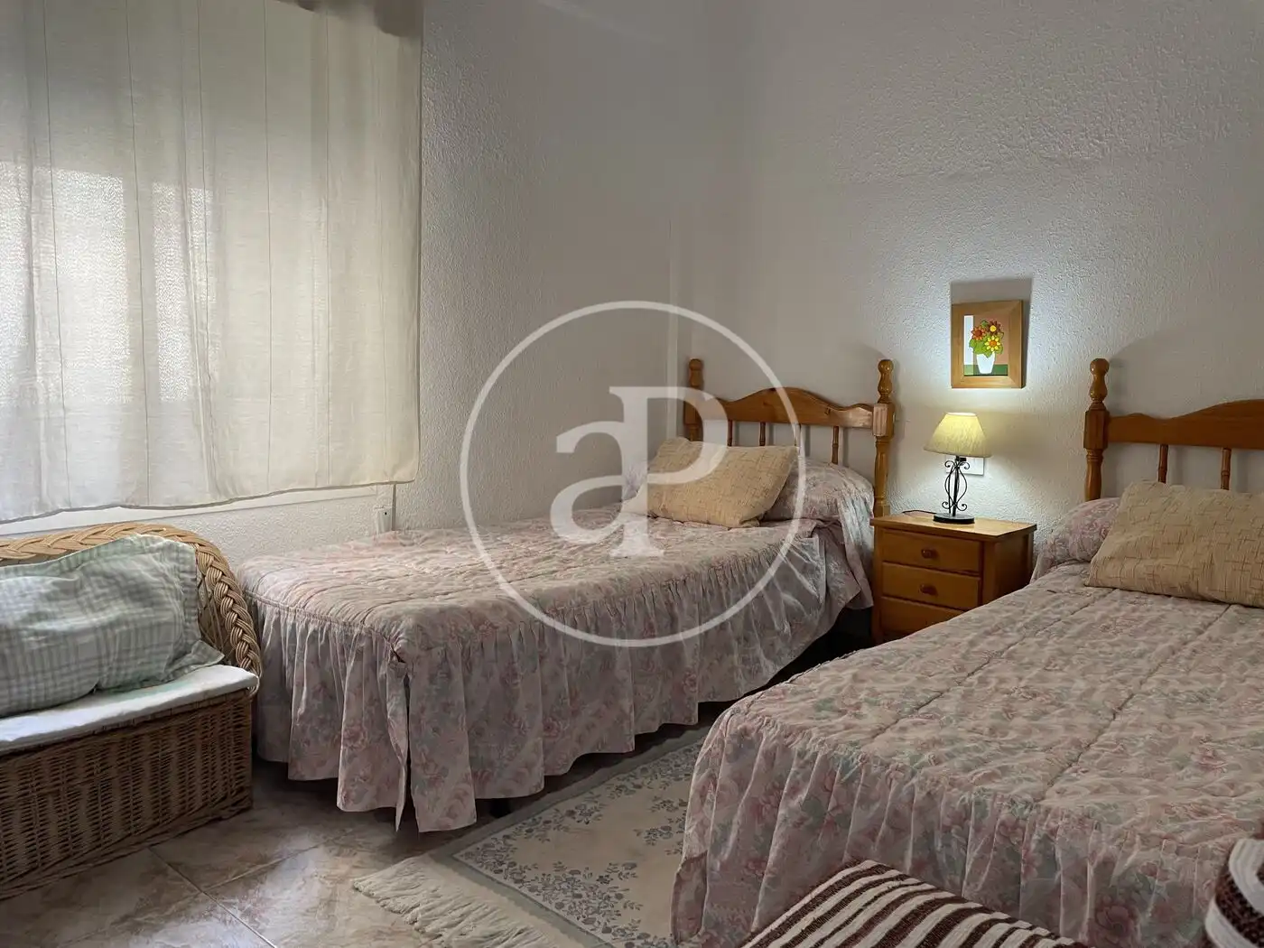 Flat for rent in C. Mar Baltico, Zona Playa de los Locos