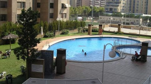 Photo 2 of Flat for rent in Calle de la Beata Genoveva Torres, Sant Llorenç - Zona Alfahuir, Valencia Capital