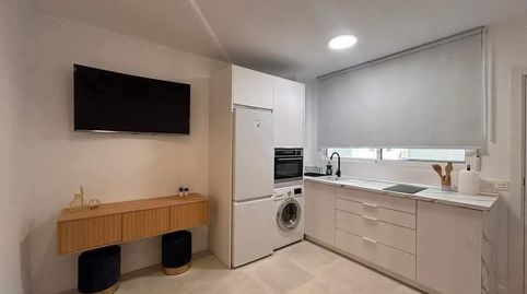 Foto 5 de Apartament en venda a Calafate, Centro, Vélez-Málaga