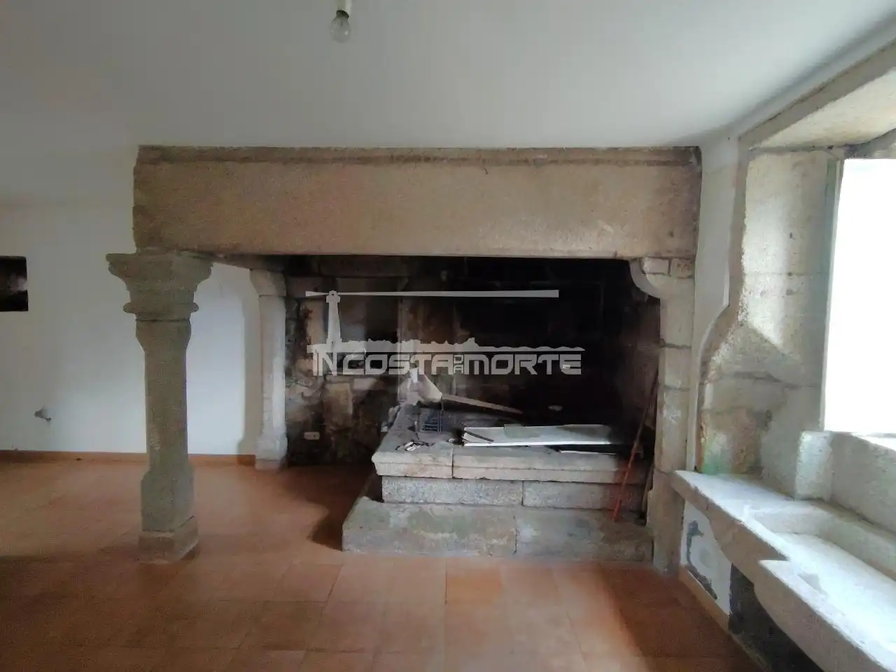 Casa con jardín en venta en Lg. Quintans, imagen 5